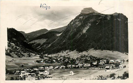 74* MORZINE CPSM (petit Format)          MA96,0168 - Morzine