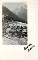 74* MORZINE  Bonne Annee        MA96,0119 - Morzine