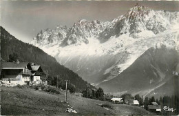 74* LES HOUCHES Le Bettex  CPSM (petit Format)         MA96,0116 - Sonstige & Ohne Zuordnung