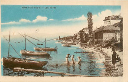 74* GRANDE RIVE  Les Bains         MA96,0090 - Altri & Non Classificati