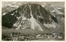 73* PRALOGNAN  LA VANOISE (CPSM Petit Format)                 MA95,1340 - Pralognan-la-Vanoise