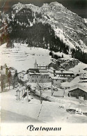 73* PRALOGNAN (CPSM Petit Format)                 MA95,1339 - Pralognan-la-Vanoise