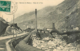 73* MODANE Usine De La Praz                 MA95,1325 - Modane