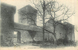 73* LES MARCHES Chateau Bellegarde                 MA95,1322 - Sonstige & Ohne Zuordnung