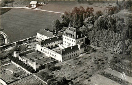 73* ST PIERRE D ALBIGNY  Monastere  (CPSM Petit Format)                 MA95,1312 - Saint Pierre D'Albigny