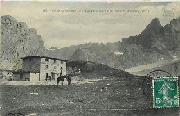 73* LA VANOISE  Col  Refuge                 MA95,1305 - Autres & Non Classés