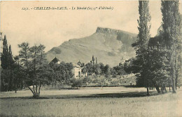 73* CHALLES LES EAUX Le Nivolet                  MA95,1299 - Sonstige & Ohne Zuordnung