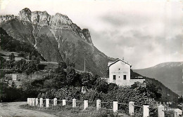 73* COL DE FRENE  Hotel  (CPSM Petit Format)                 MA95,1282 - Autres & Non Classés