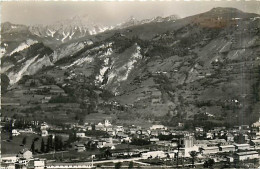 73* BOURG ST MAURICE  (CPSM Petit Format)                 MA95,1269 - Bourg Saint Maurice
