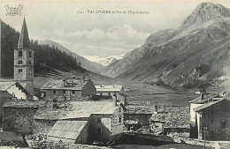 73* VAL D ISERE  Pas De L Enrocheure                 MA95,1248 - Val D'Isere