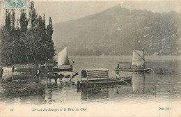 73* LE BOURGET  Lac                  MA95,1243 - Le Bourget Du Lac