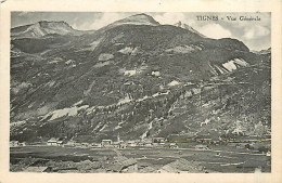 73* TIGNES                MA95,1231 - Autres & Non Classés