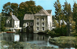 72* NOYEN SUR SARTHE  Vieux Moulin  (CPSM Petit Format)             MA95,1205 - Andere & Zonder Classificatie