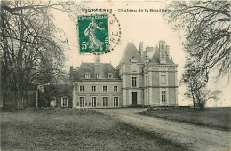 72* CROSMIERES  Chateau Bouillerie                   MA95,1194 - Andere & Zonder Classificatie