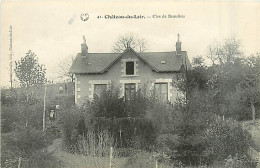 72* CHATEAU DU LOIR  Clos De Beaulieu                   MA95,1189 - Chateau Du Loir
