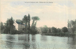 72* COEMONT  La Loire                  MA95,1158 - Altri & Non Classificati
