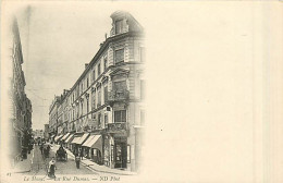 72*  LE MANS    Rue Dumas               MA95,1135 - Le Mans