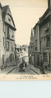 72* LE MANS  Rue De La Truie Qui File   MA95,1055 - Le Mans