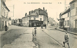 78* LES MUREAUX Grande Rue         MA96,0853 - Les Mureaux