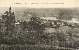 78* TRIEL  Vallee Seine        MA96,0820 - Triel Sur Seine