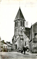78* DAMPIERRE  Eglise CPSM (petit Format)       MA96,0783 - Dampierre En Yvelines