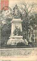 77* MELUN Monument Aux Enfants De Seine Et Marne     MA96,0773 - Melun