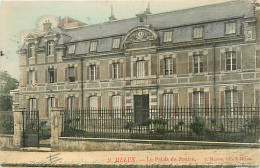 77* MELUN Palais De Justive    MA96,0762 - Melun