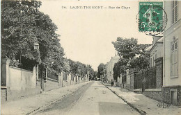 77* LAGNY THORIGNY  Rue De Claye        MA96,0705 - Lagny Sur Marne