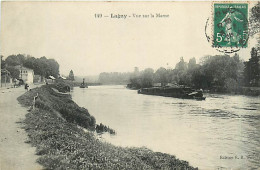 77* LAGNY  La Marne        MA96,0620 - Lagny Sur Marne