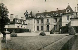 77* ANNET  Chateau D Etry   CPSM (petit Format)    MA96,0578 - Altri & Non Classificati