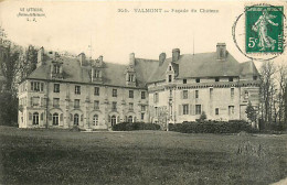 76* VALMONT  Chateau         MA96,0541 - Valmont