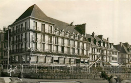 76* CAUDEBEC  Hotel De La Marine       CPSM (petit Format)   MA96,0523 - Caudebec-lès-Elbeuf