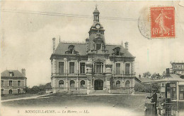 76* BOISGUILLAUME   Mairie       MA96,0485 - Other & Unclassified