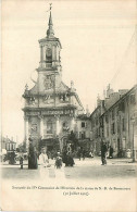 76* NOTRE DAME DE BONSECOURS  Centenaire Statue        MA96,0470 - Autres & Non Classés