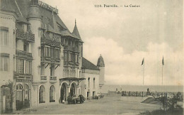 76* POURVILLE Casino       MA96,0457 - Other & Unclassified