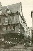 76* ROUEN  Rue Eau De Robec        MA96,0426 - Rouen