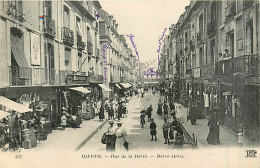 76* DIEPPE  Rue De La Barre     MA96,0395 - Dieppe