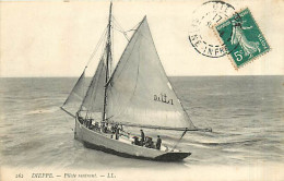 76* DIEPPE  Pilote         MA96,0353 - Dieppe