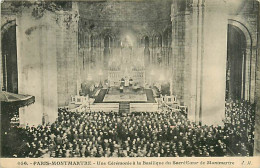 75* PARIS  Montmartre   Interieur Sacre Cur       MA96,0298 - Sonstige & Ohne Zuordnung