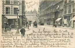 75* PARIS  Montmartre  Rue Damremont       MA96,0286 - Other & Unclassified
