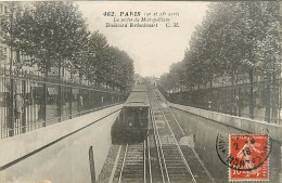 75* PARIS Metro Bd Rochechouart        MA96,0272 - Altri & Non Classificati