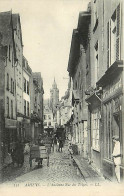 80* AMIENS  Ancienne Rue Des Tripes                   MA97,0205 - Amiens