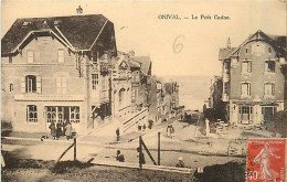 80* ONIVAL  Petit Casino                    MA97,0197 - Bois-de-Cise