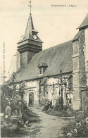 80* WOINCOURT  Eglise                     MA97,0162 - Sonstige & Ohne Zuordnung