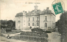 80* BOVES  Mairie                 MA97,0136 - Boves