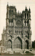 80* AMIENS  Cathedrale                    MA97,0137 - Amiens