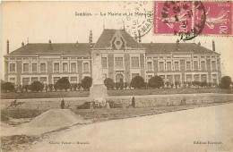 80* COMBLES  Mairie                     MA97,0116 - Combles