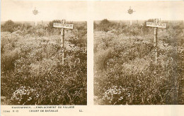 80* MARTINPUICH  Emplacement Du Village                     MA97,0081 - War 1914-18