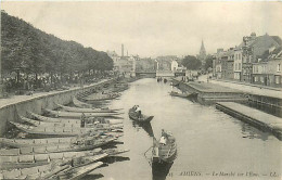 80* AMIENS Marche Sur L Eau                     MA97,0005 - Amiens