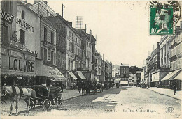 79* NIORT  Rue Victor Hugo        MA96,1191 - Niort